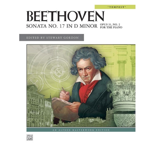 Beethoven, Ludwig - Sonata...