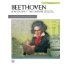 Beethoven: Sonata No. 17 in D Minor, Opus 31, No. 2