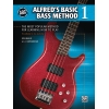 Alfred's Basic Bass Method 1
