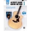 Manus & Manus - Alfred's Basic Guitar Method 1 (3rd Edition)