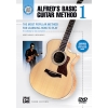 Manus & Manus - Alfred's Basic Guitar Method 1 (3rd Edition)