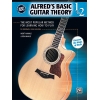 Manus & Manus - Alfred's Basic Guitar Theory, Books 1 & 2