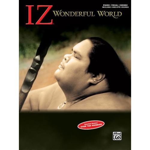 Iz Wonderful World