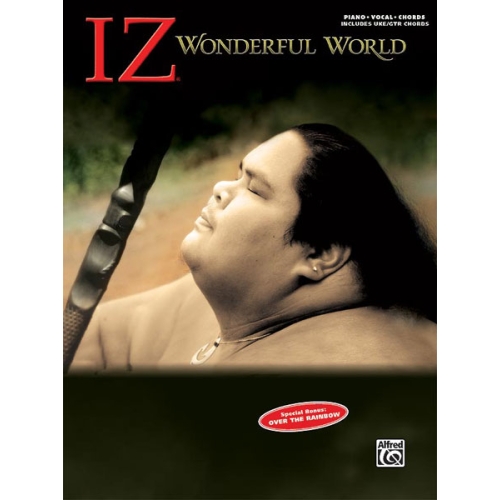 Israel "Iz" Kamakawiwo'Ole: Wonderful World