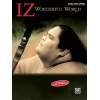 Israel "Iz" Kamakawiwo'Ole: Wonderful World