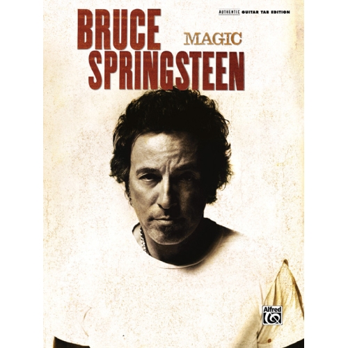 Bruce Springsteen: Magic