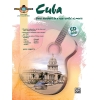 Peretz, Jeff - Guitar Atlas: Cuba