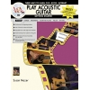 Play Acoustic Guitar: Getting Started