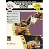 Play Acoustic Guitar: Beginning Chords, Strums, and Fingerstyle