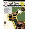 Play Rock Guitar: Basic Lead and Rhythm Techniques