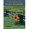 Morley, Lynne - Folk Collection for Guitar Ensemble