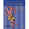 Festive Collection for Guitar Ensemble