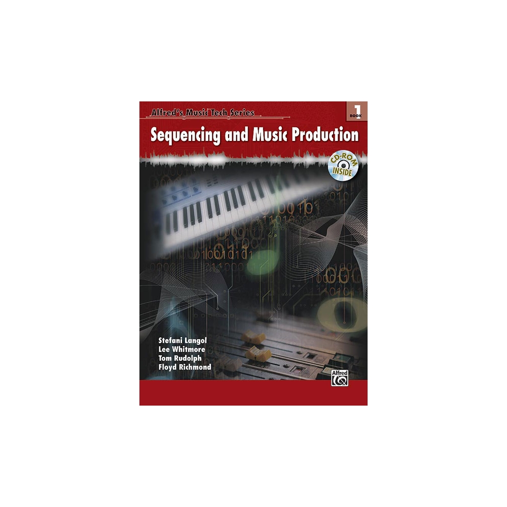 Langol & Whitmore - Sequencing and Music Production
