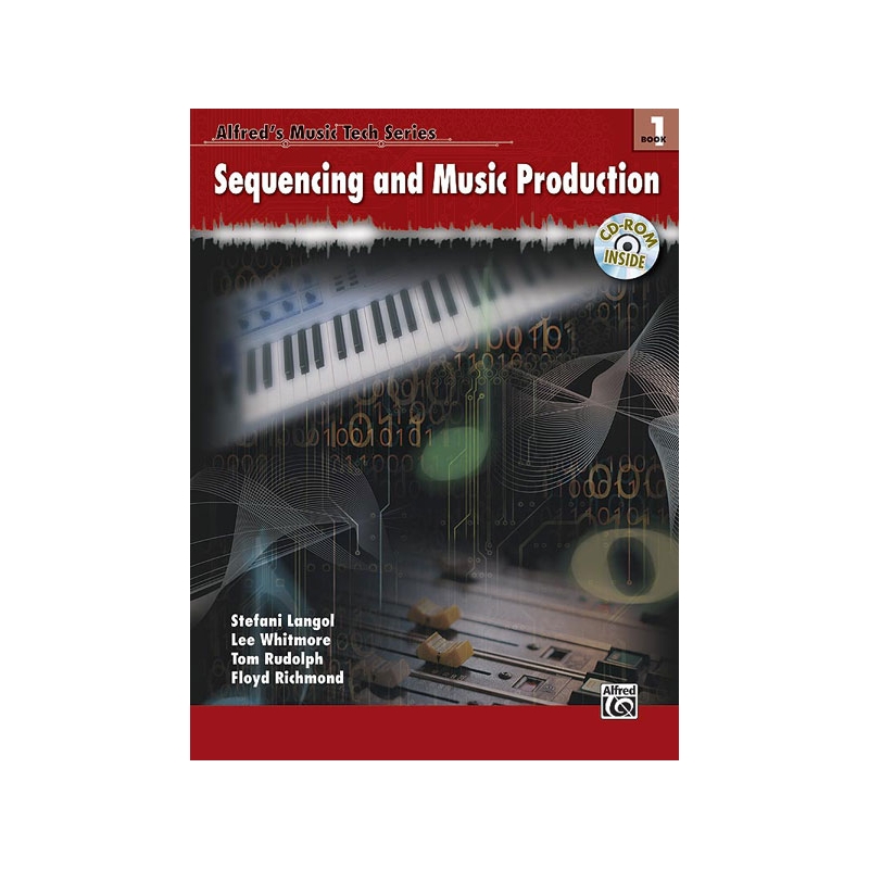 Langol & Whitmore - Sequencing and Music Production