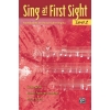 Beck & Surmani - Sing at First Sight, Level 2