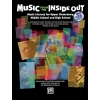 Anker, Daniel - Music from the Inside Out