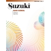 Suzuki Bass School Bass Part, Volume 4