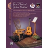 Tennant, Scott - Basic Classical Guitar Method, Book 3