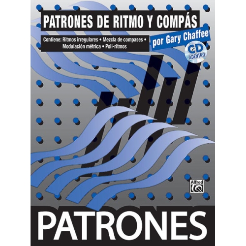 Patterns in Spanish: Patrones de Ritmo y Compass (Rhythm & Meter Patterns)