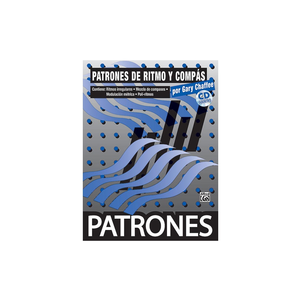 Patterns in Spanish: Patrones de Ritmo y Compass (Rhythm & Meter Patterns)