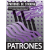 Patterns in Spanish: Patrones de Sticking (Sticking Patterns)