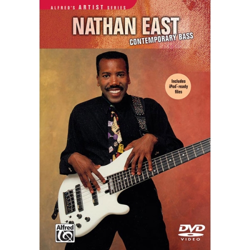 Nathan East: Contemporary Bass