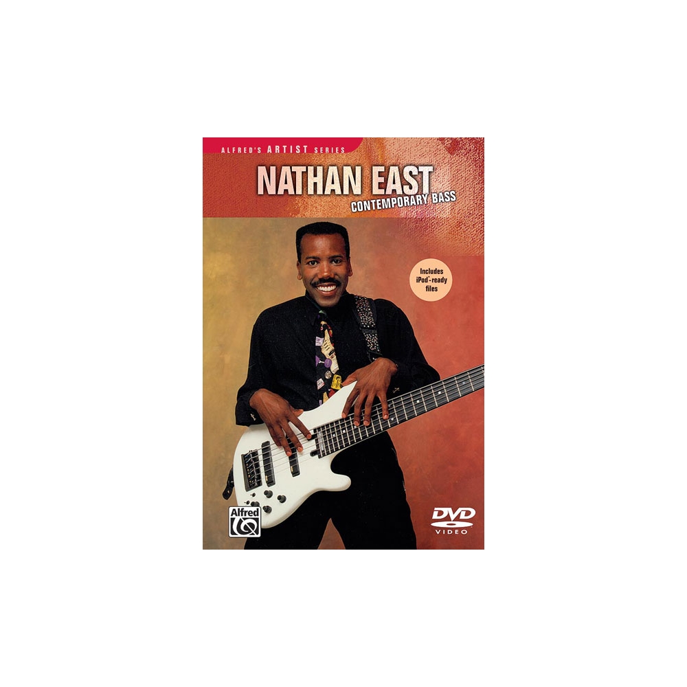 Nathan East: Contemporary Bass
