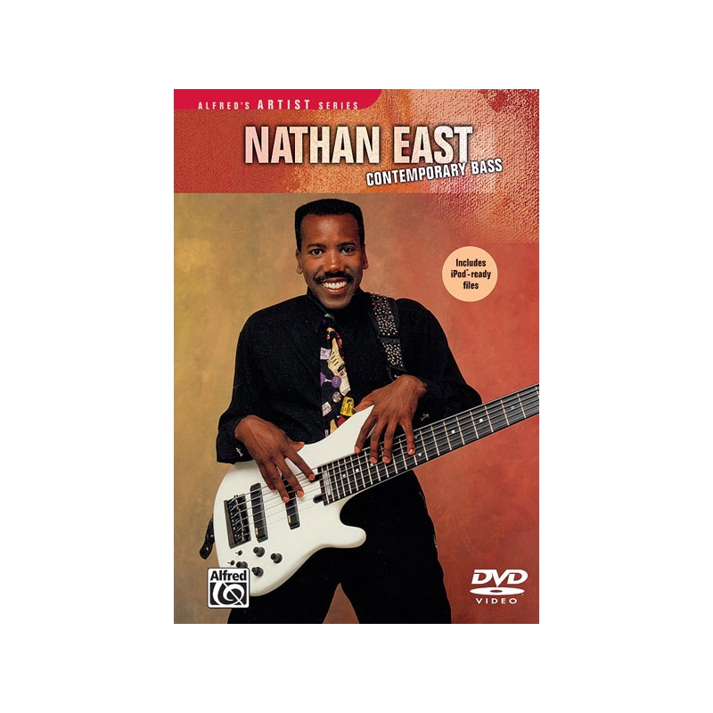Nathan East: Contemporary Bass