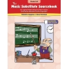 Luppens & Foreman - The Music Substitute Sourcebook, Grades 4-8
