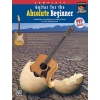 Guitar for the Absolute Beginner, Complete