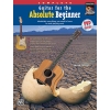 Mazer, Susan - Guitar for the Absolute Beginner, Complete