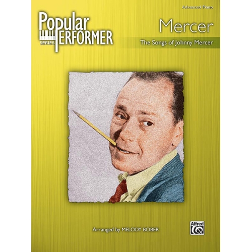 Popular Performer: Mercer