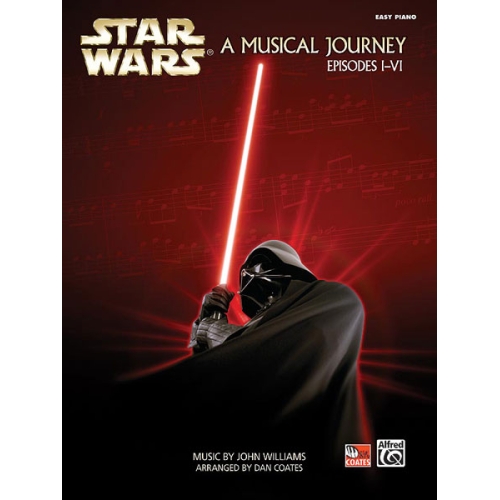 Star Wars®: A Musical...
