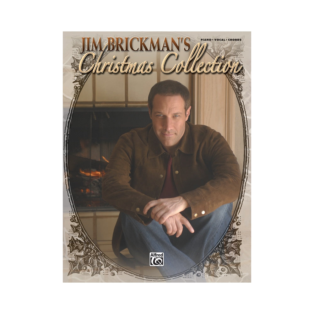 Jim Brickman's Christmas Collection