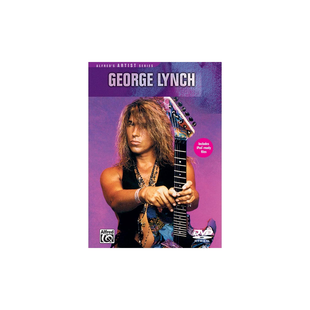 George Lynch