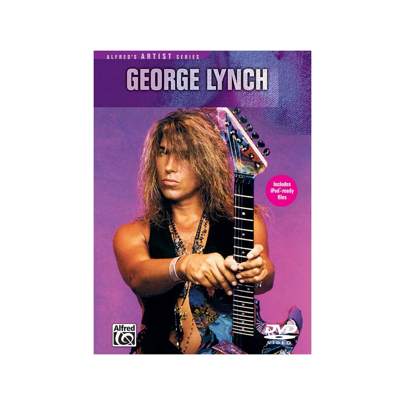 George Lynch