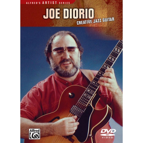 Joe Diorio: Creative Jazz...