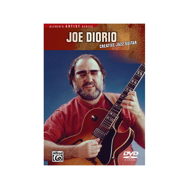 Joe shop diorio guitar