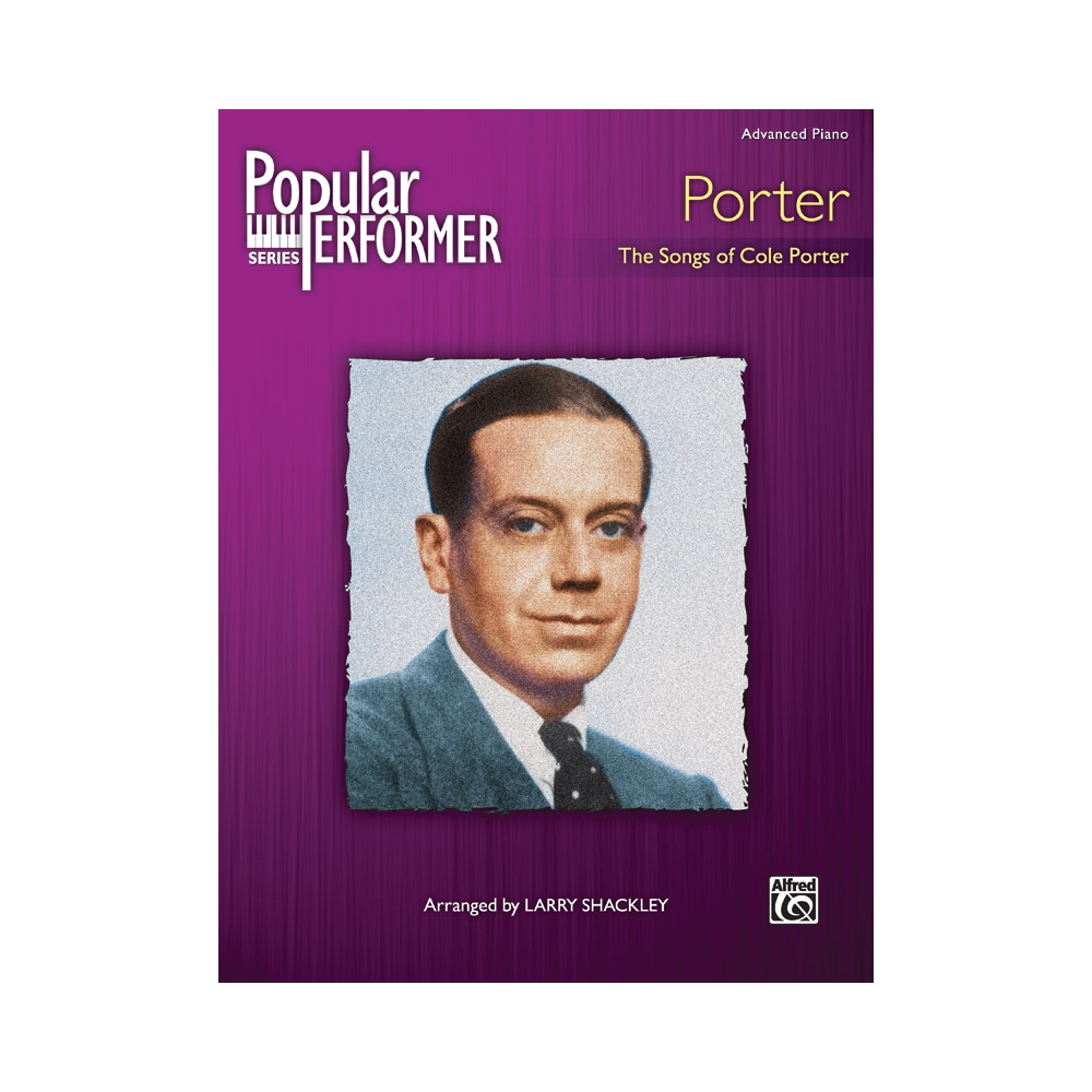 Popular Performer: Porter