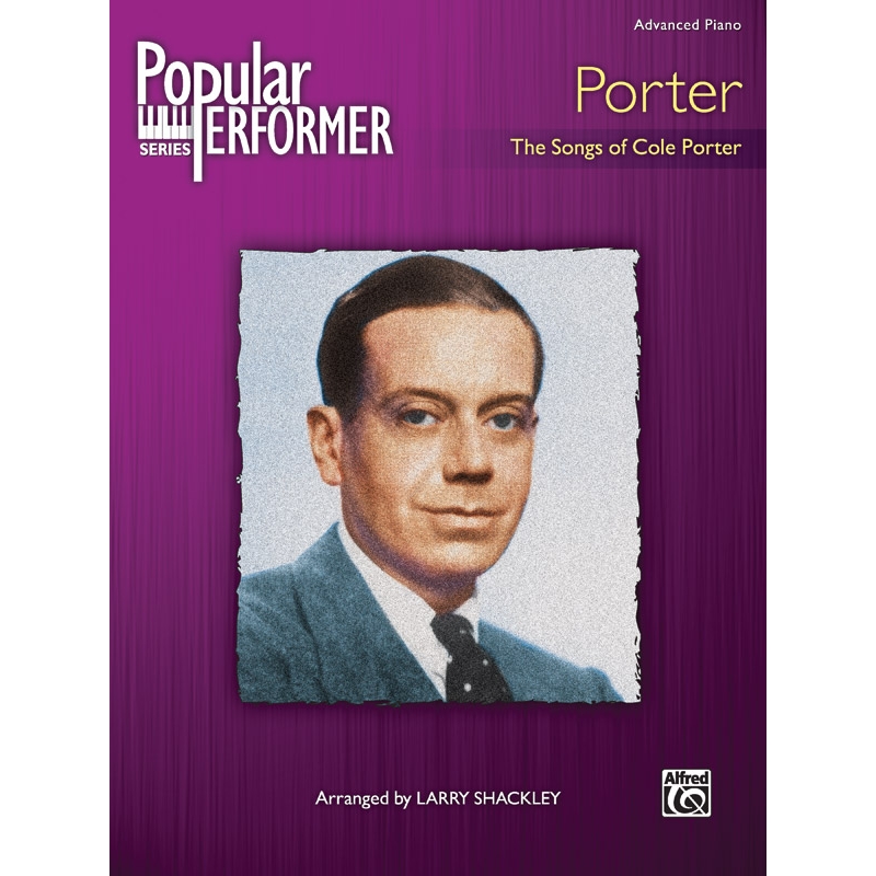 Popular Performer: Porter