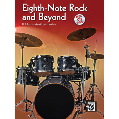 Ceglia, Glenn - Eighth-Note...