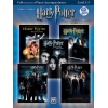 Harry Potter Instrumental Solos for Strings (Movies 1-5)