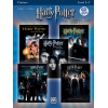 Harry Potter Instrumental Solos Movies 1-5