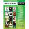 2007 Country Superstars Sheet Music Playlist