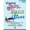 Classical Jazz, Rags & Blues, Book 2