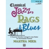 Mier, Martha - Classical Jazz, Rags & Blues 2