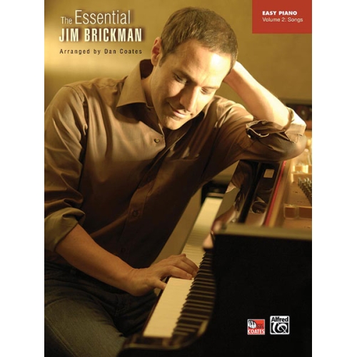 The Essential Jim Brickman, Volume 2: Songs