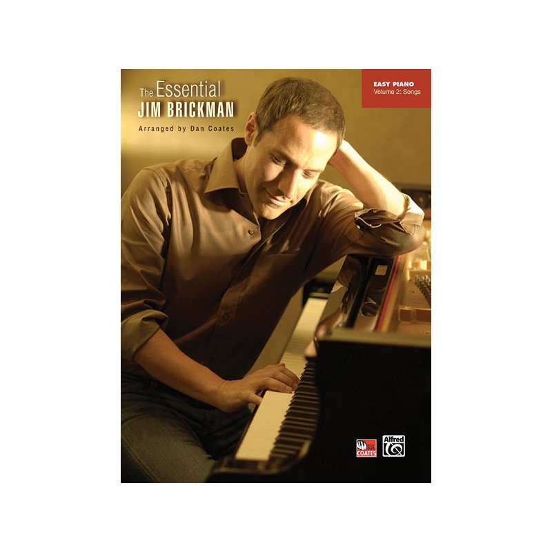 The Essential Jim Brickman, Volume 2: Songs