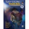 Mazer, Susan - Easy Soloing for Acoustic Guitar