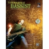 Overthrow, David - The Versatile Bassist